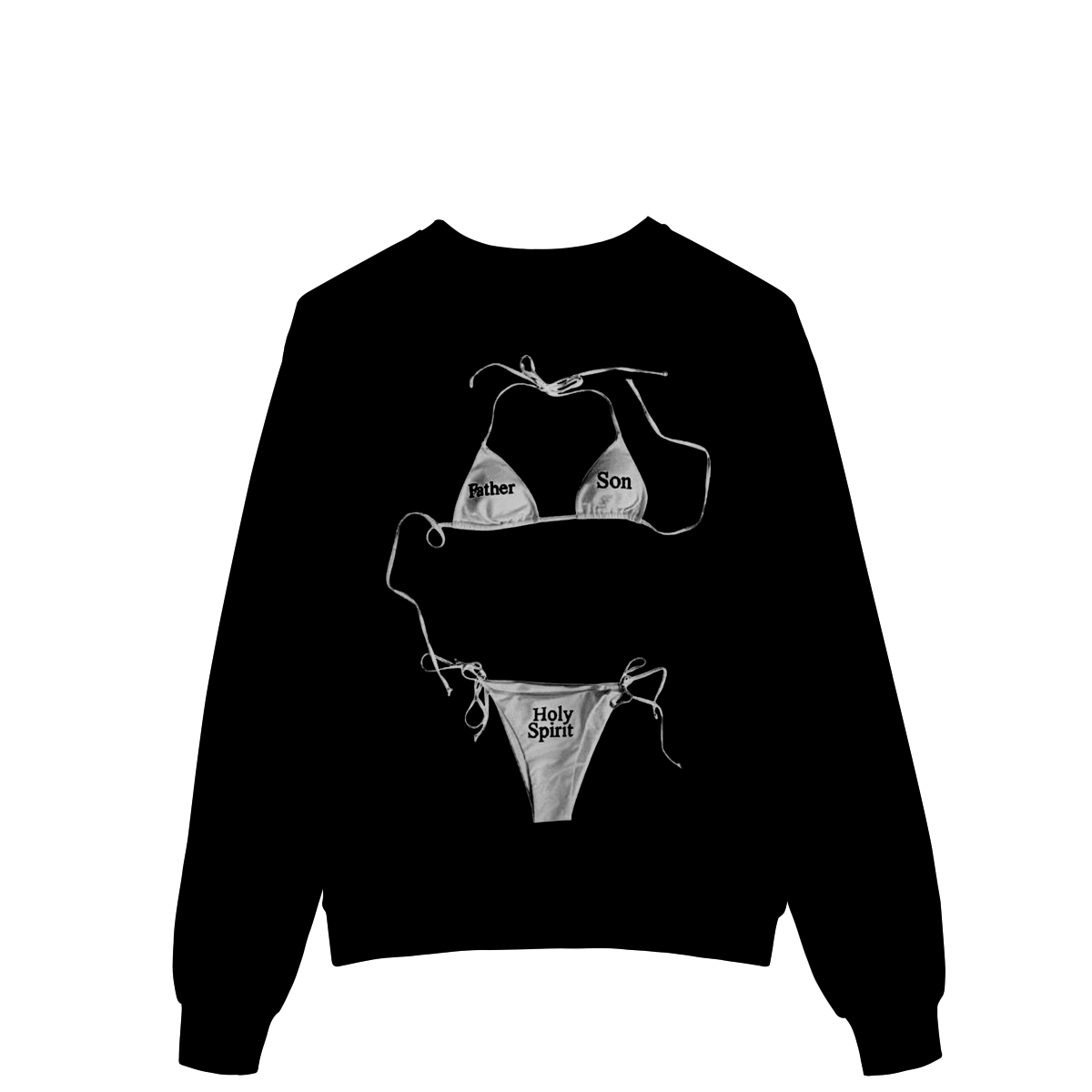 [Moletom] HOLY SPIRIT