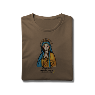 Tshirt Cheia de Graça