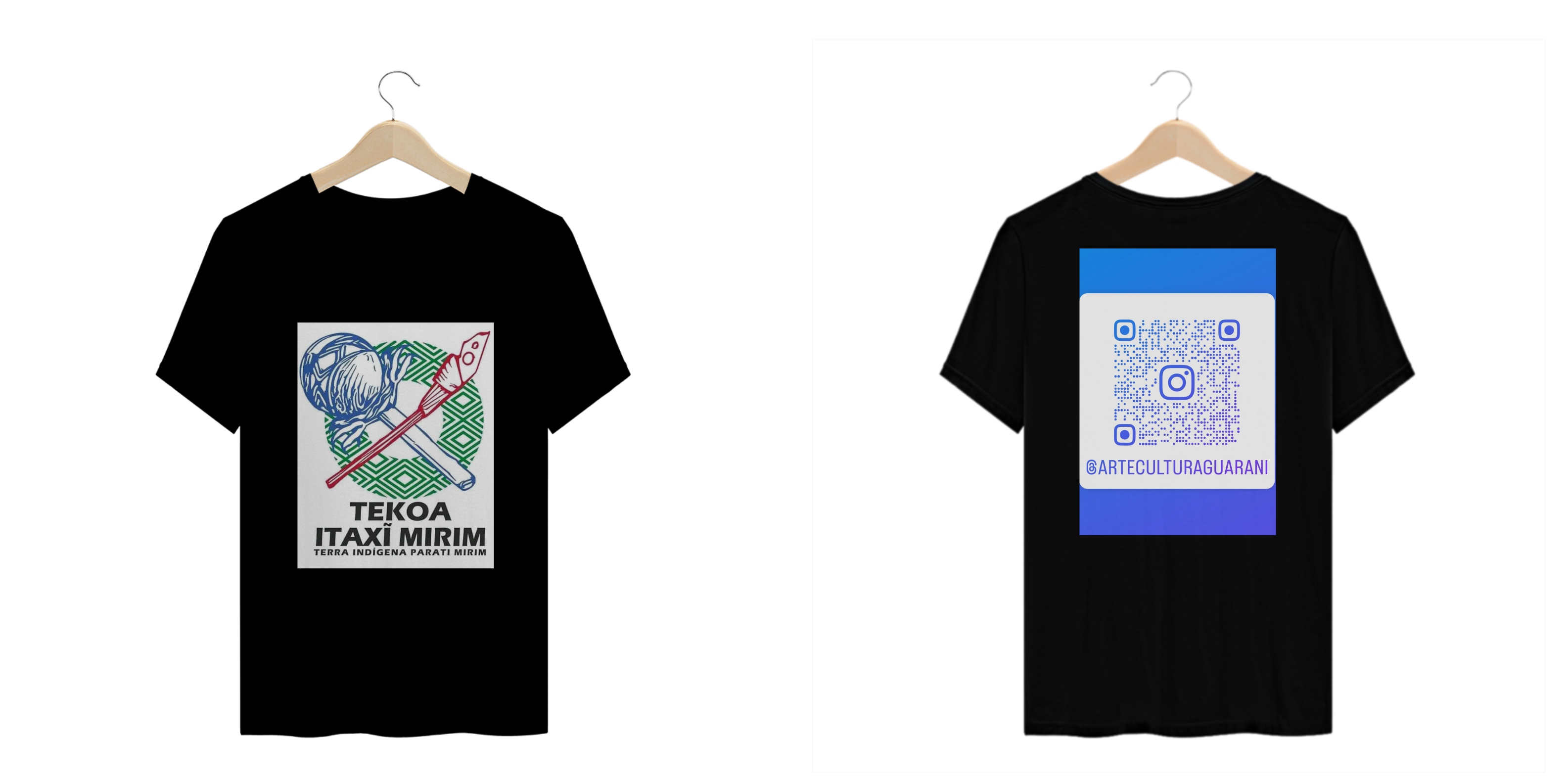 Nome do produto: camisa personalizada Itaxi