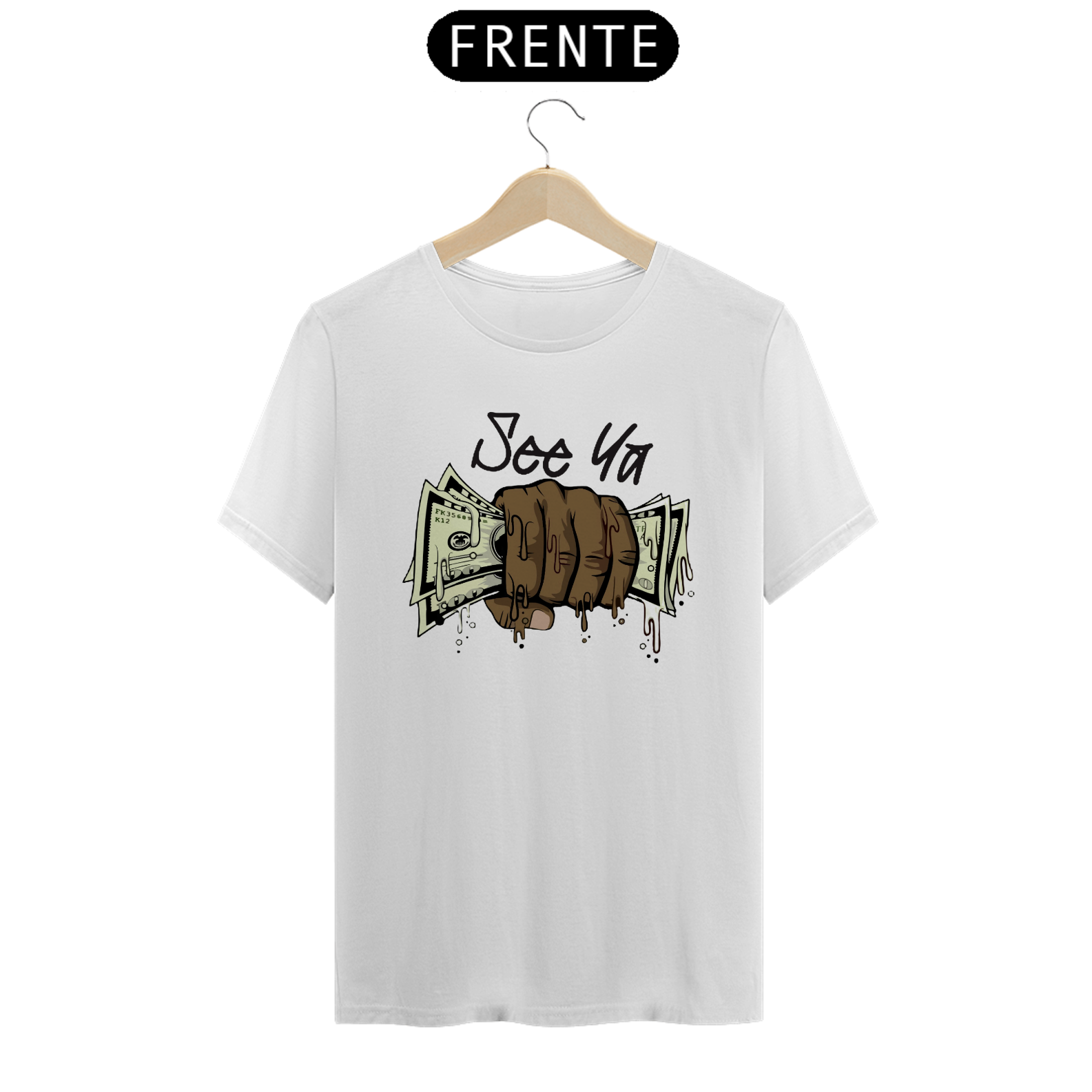 Nome do produto: La Cria