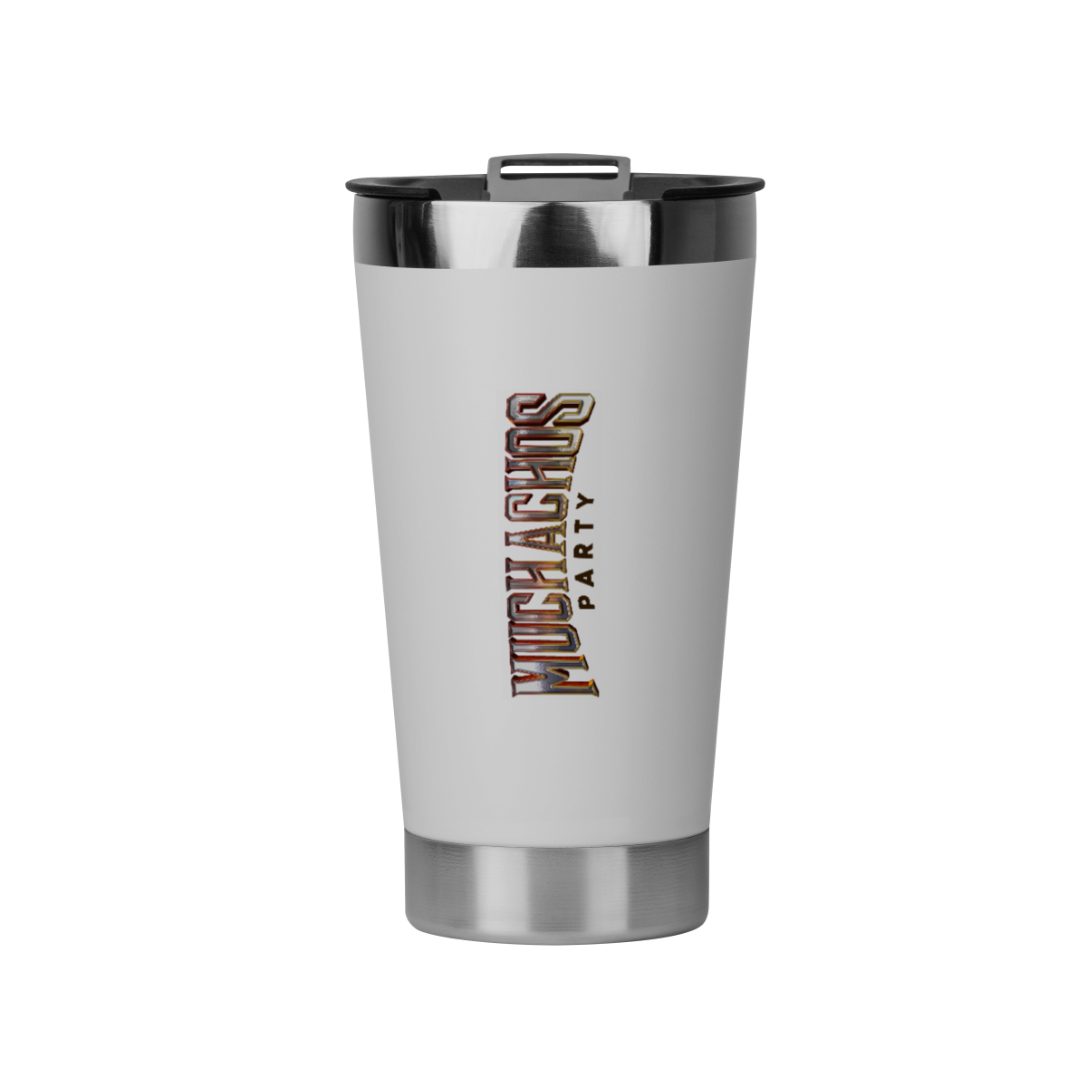 Copo Térmico Muchachos Party