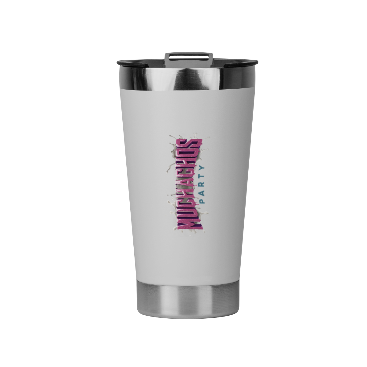 Copo Térmico Muchachos Party - Candy