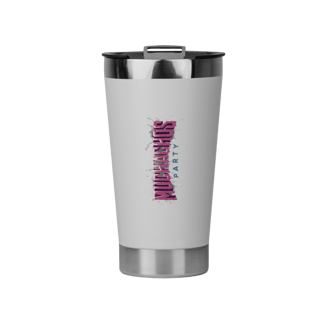 Copo Térmico Muchachos Party - Candy