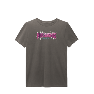 T-Shirt Estonada Muchachos Party - Candy