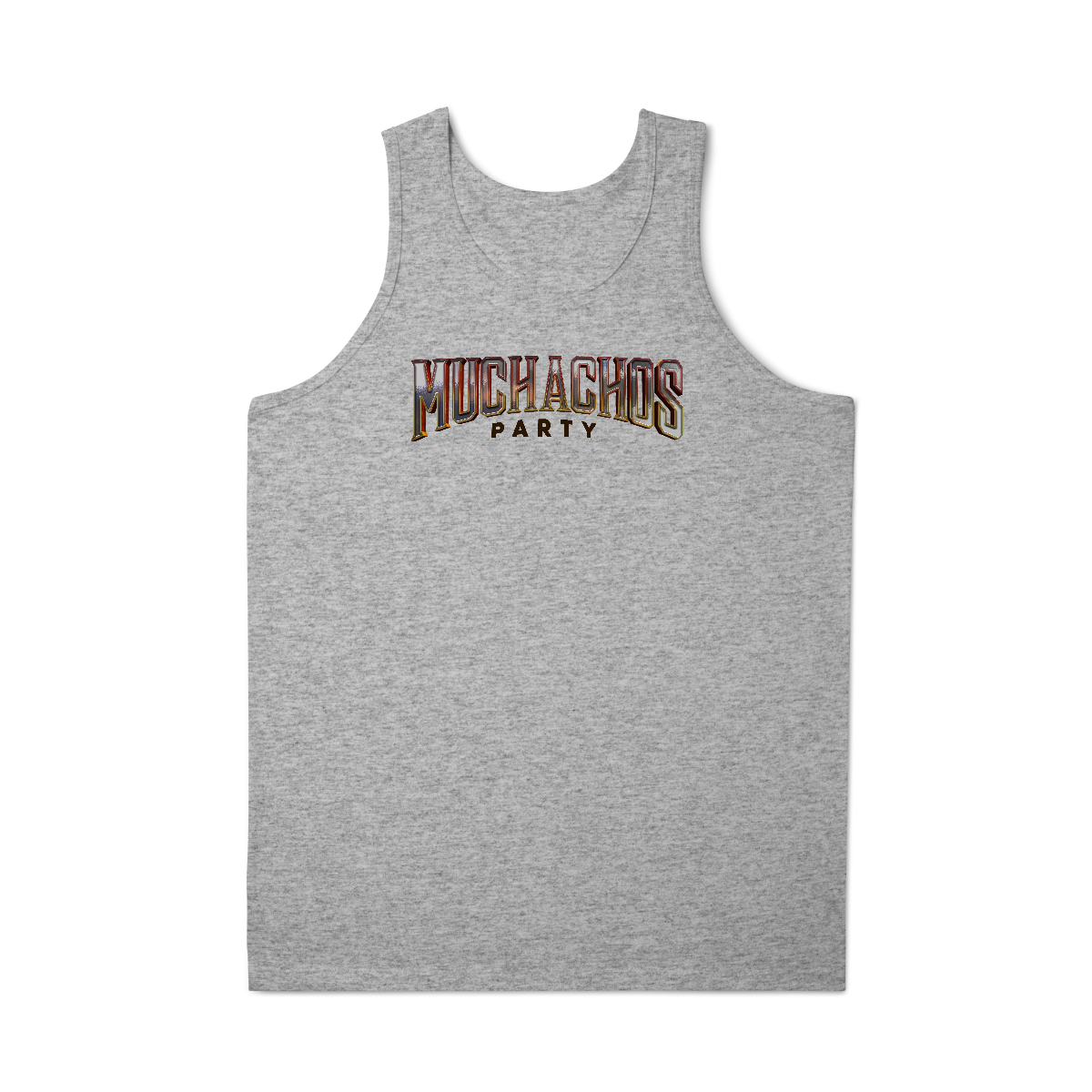 Regata Muchachos Party