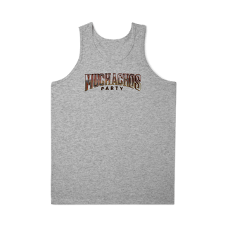 Regata Muchachos Party