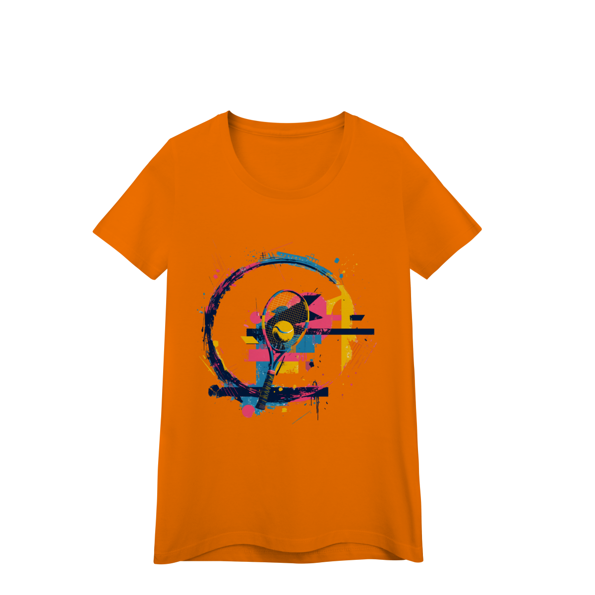 Camiseta Feminina Baby Long Quality – Conforto, Estilo e Durabilidade