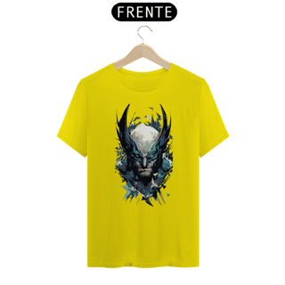Camiseta Wolverine Logan