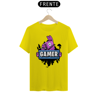 Camiseta Fortnite Lama Gamer