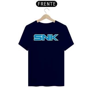 Camiseta SNK
