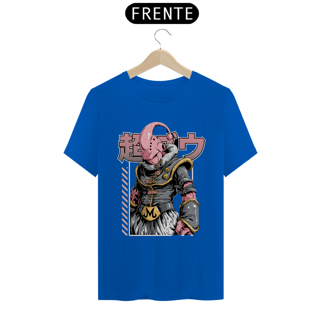 Camiseta Dragon Ball Majin Boo