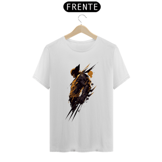 Camiseta  Wolverine Busto
