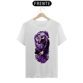 Camiseta Jujutsu Kaisen Satoru Gojo