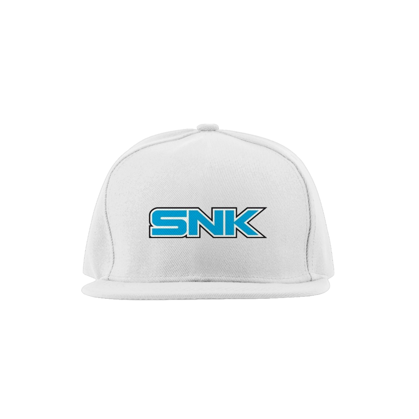 Nome do produto: Boné Quality SNK Logo
