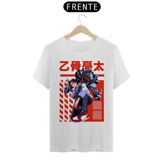 Camiseta Jujutsu Kaisen Yuta Okkotsu