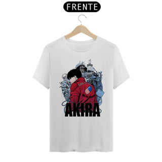 Camiseta Akira Kaneda New Era