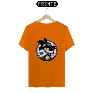Camiseta Dragon Ball Goku