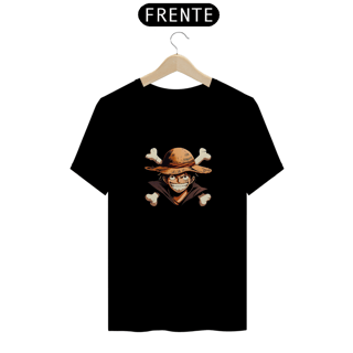 Camiseta One Piece Luffy 