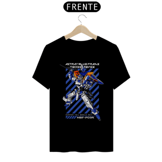 Camiseta Gundam Astray