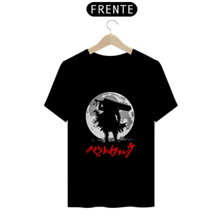 Camiseta Berserk Dark 