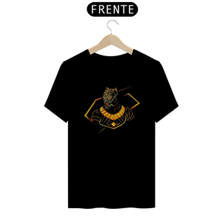 Camiseta Pantera Negra Busto 