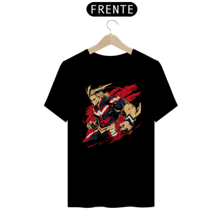 Camiseta My Hero Academia All Might