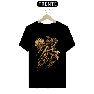 Camiseta My Hero Academia Bakugo