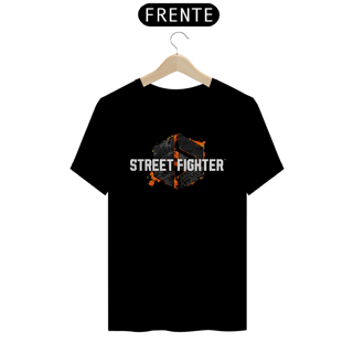Camiseta Street Fighter 6