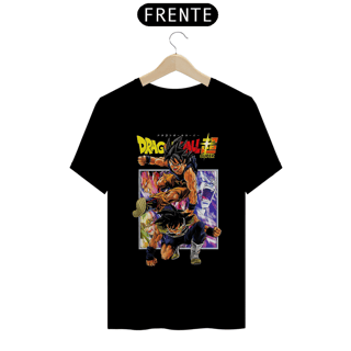 Camiseta Dragon Ball Super