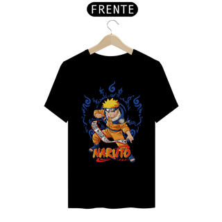 Camiseta Naruto Celamento