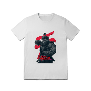 Street Fighter Akuma Gouki