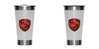 Caneca Escudo Day Trade