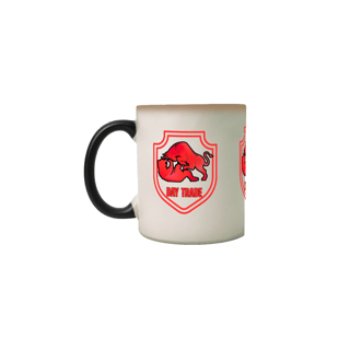 Caneca Mágica  Day Trade 