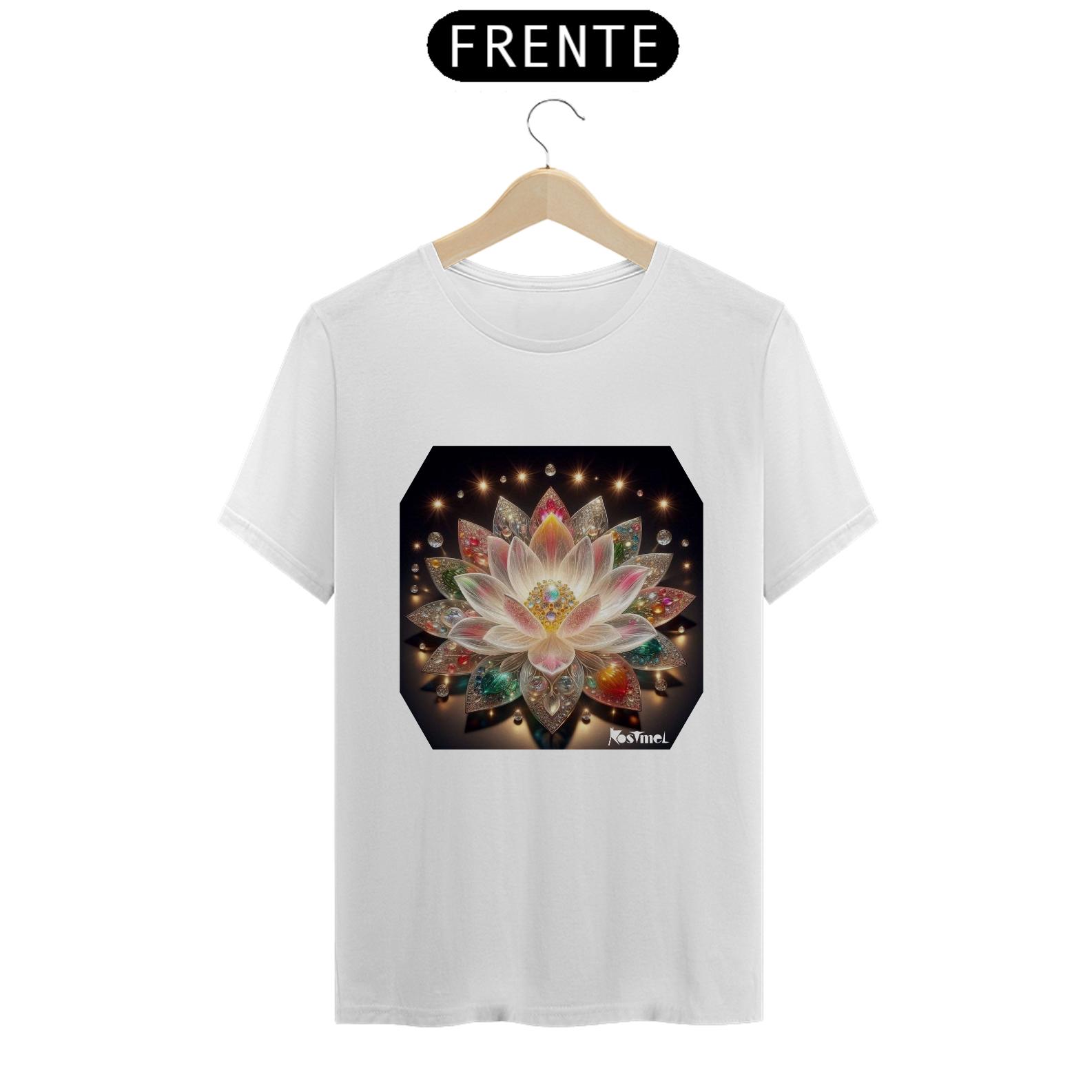 Nome do produto: Flor de Lotus