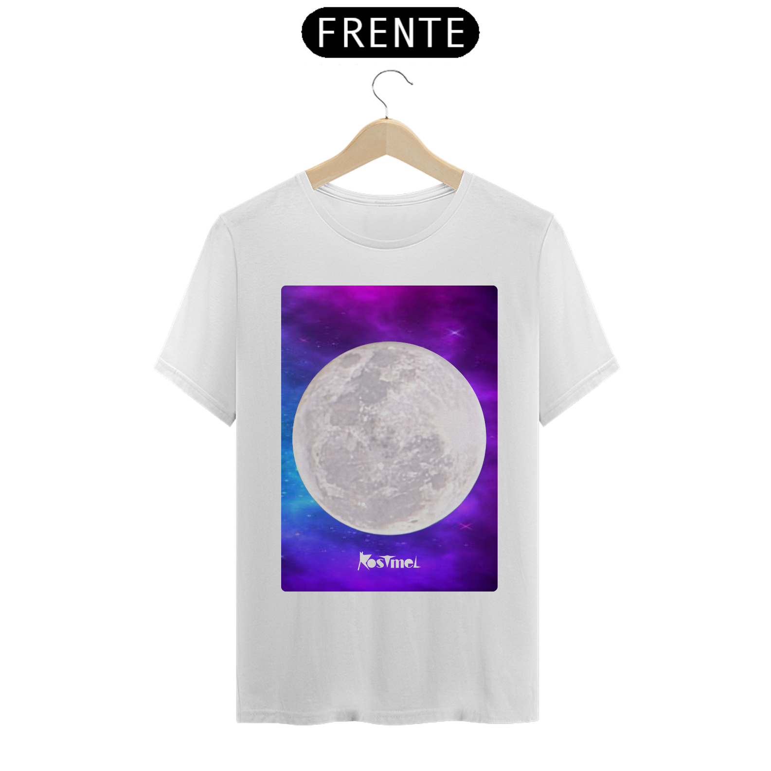 Nome do produto: Lua no Universo