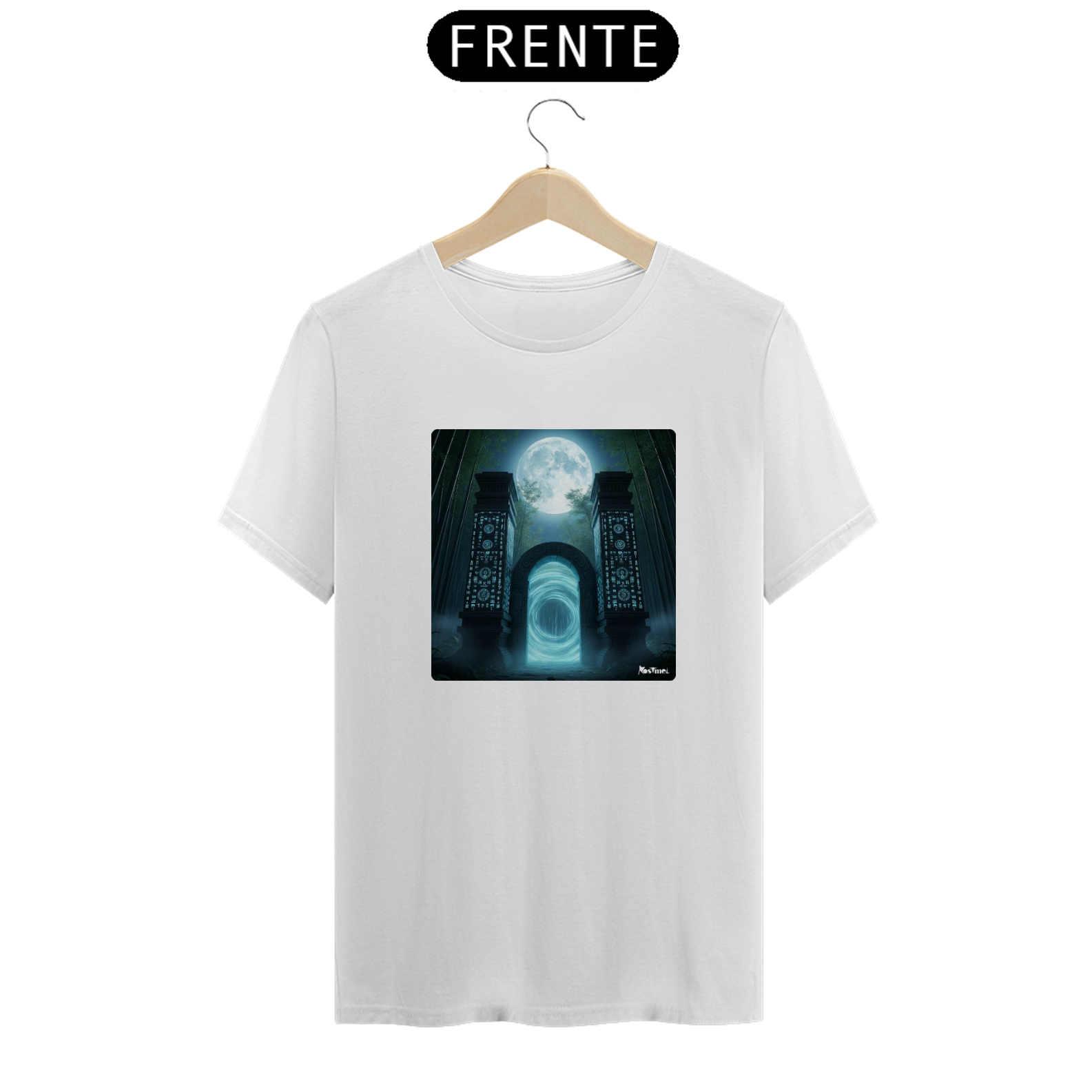 Nome do produto: Portal do Rei