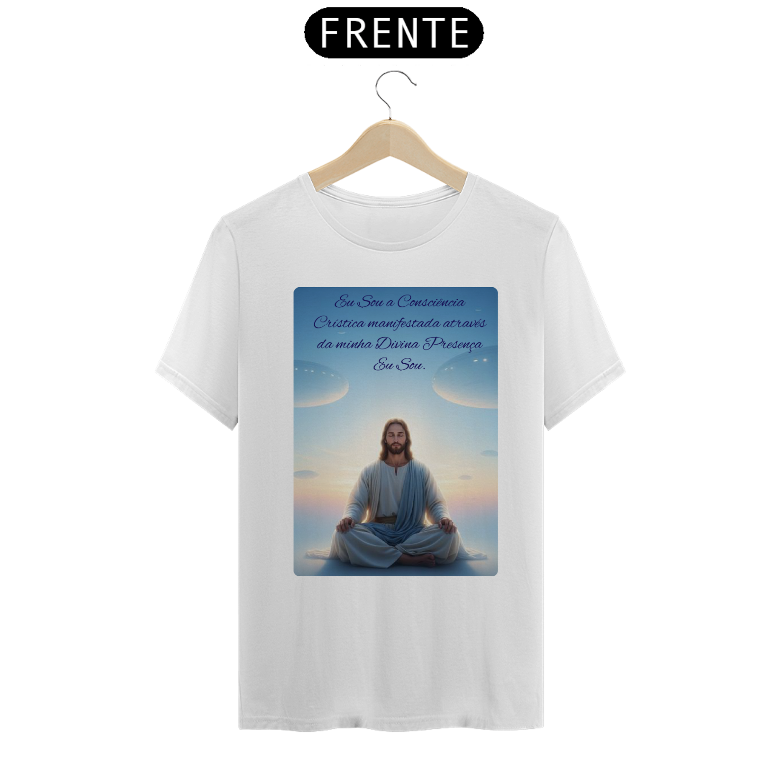 Nome do produto: Eu Sou