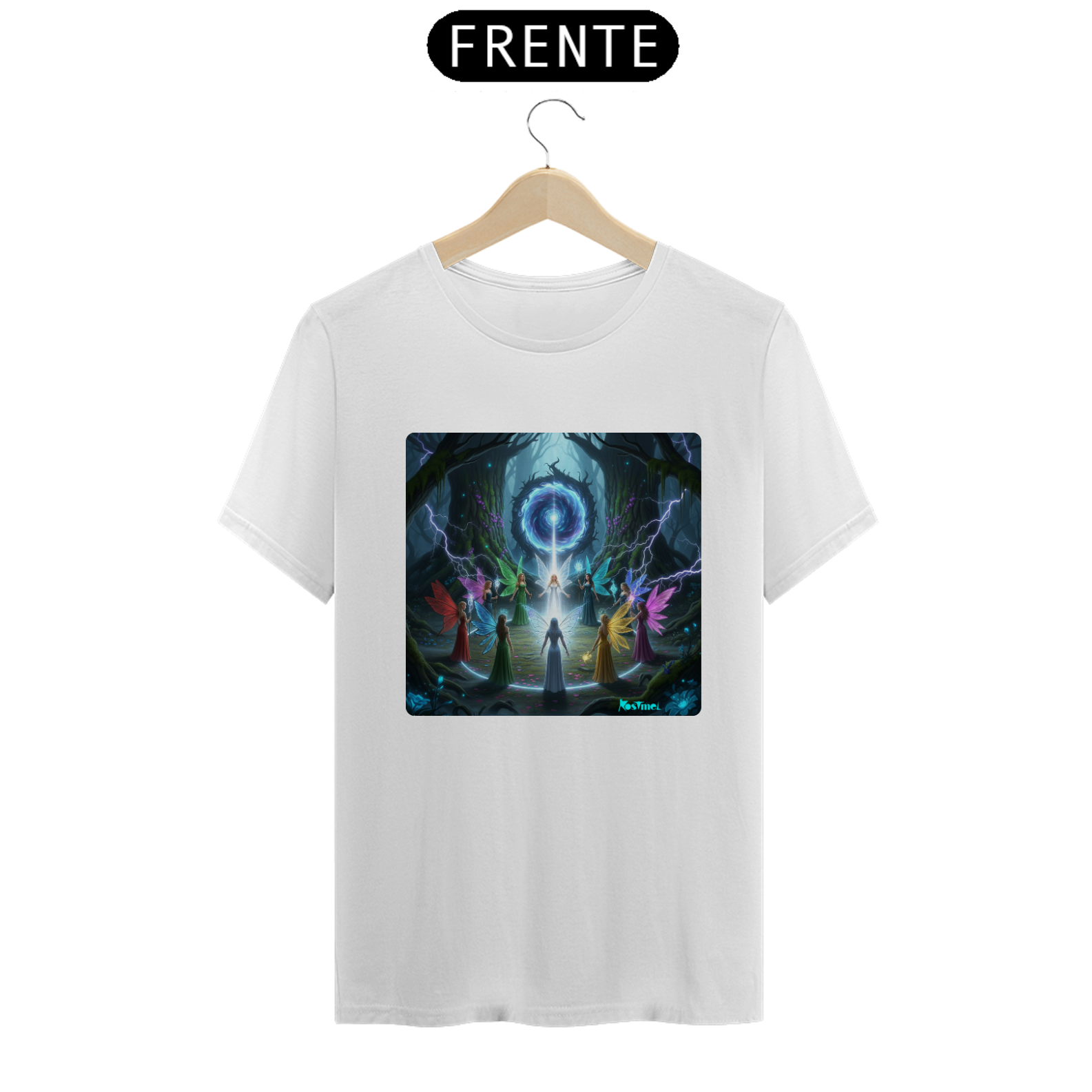 Nome do produto: Reunião das Fadas