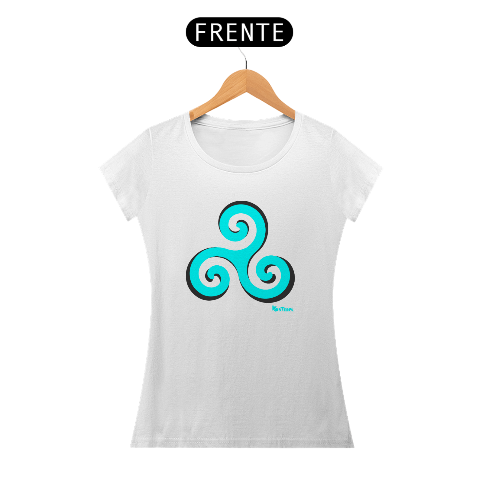 Nome do produto: Triskle Celta