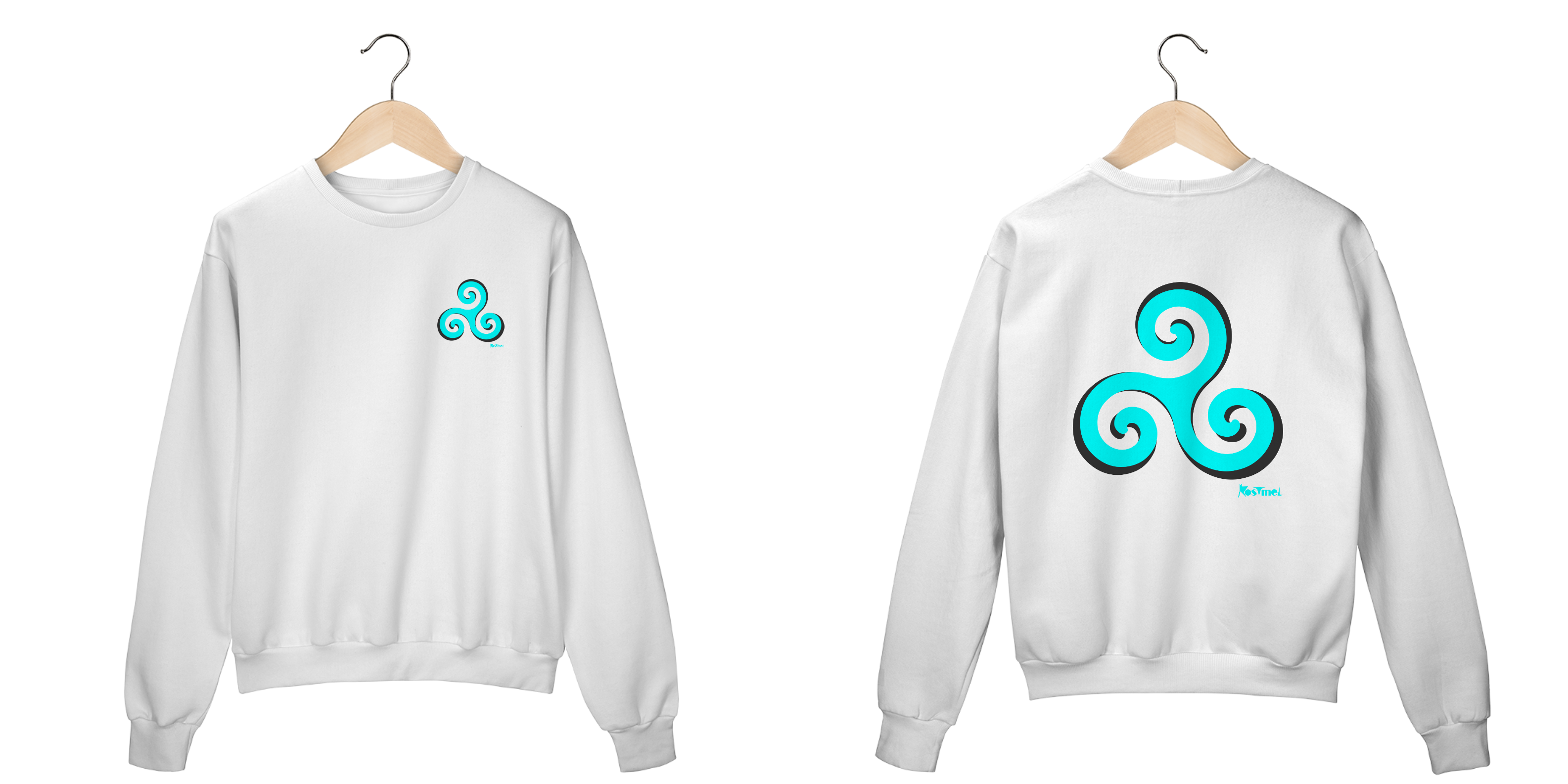 Nome do produto: Trikle Celta