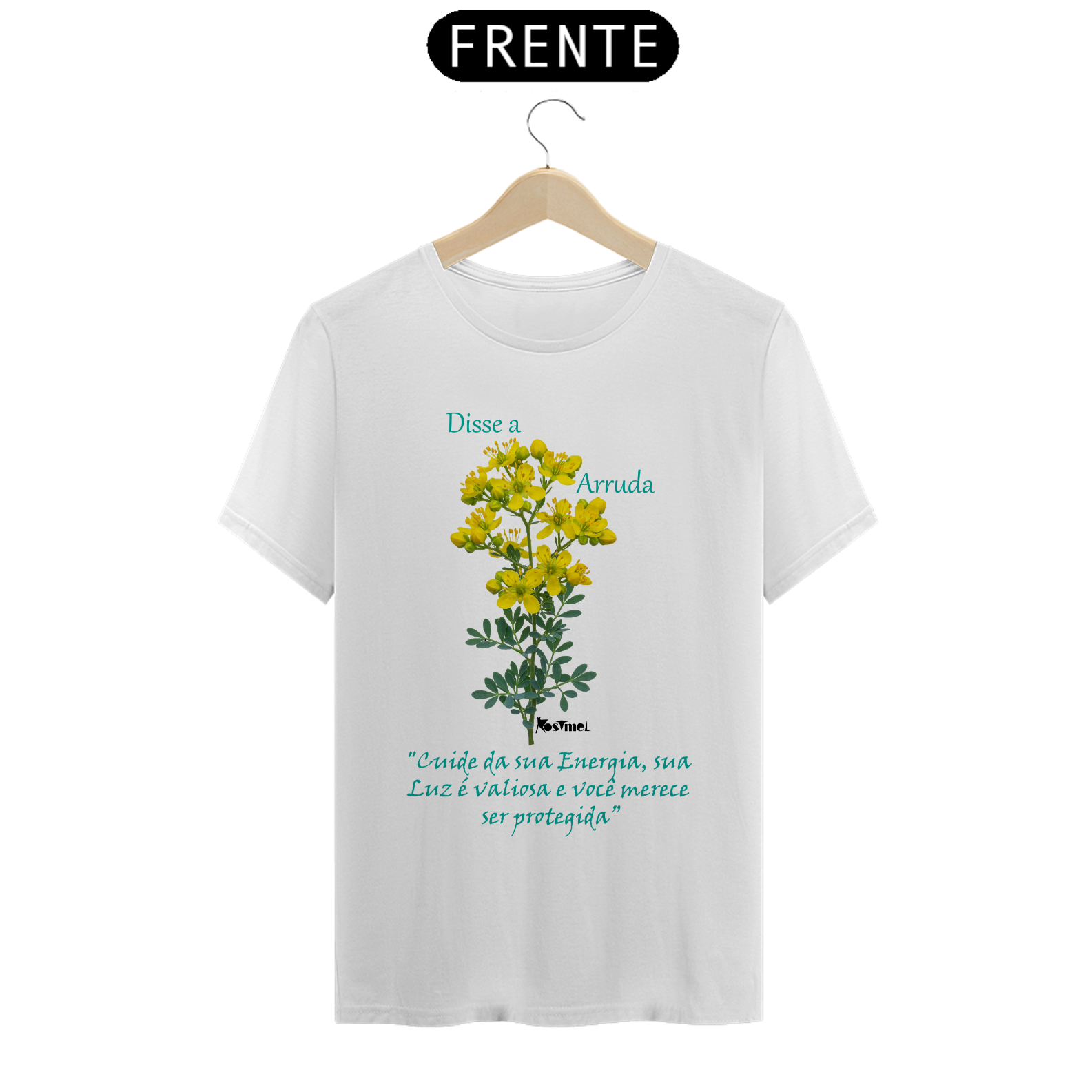 Nome do produto: Disse a Arruda