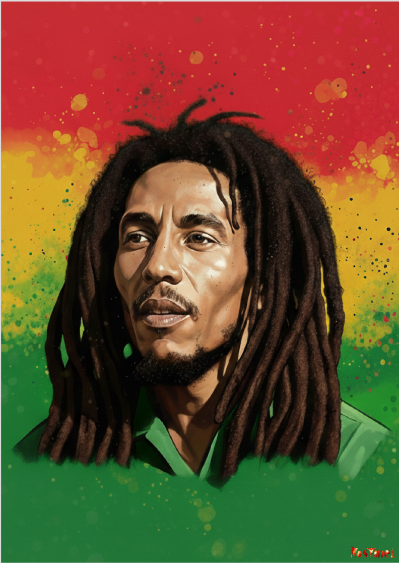 Nome do produto: Poster BOB