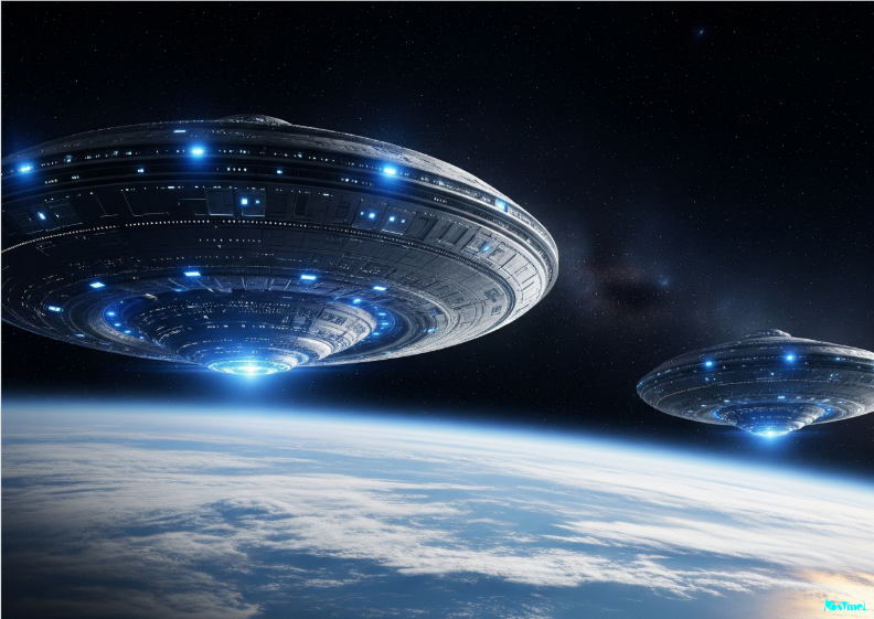 Nome do produto: Nave Mãe e TERRA