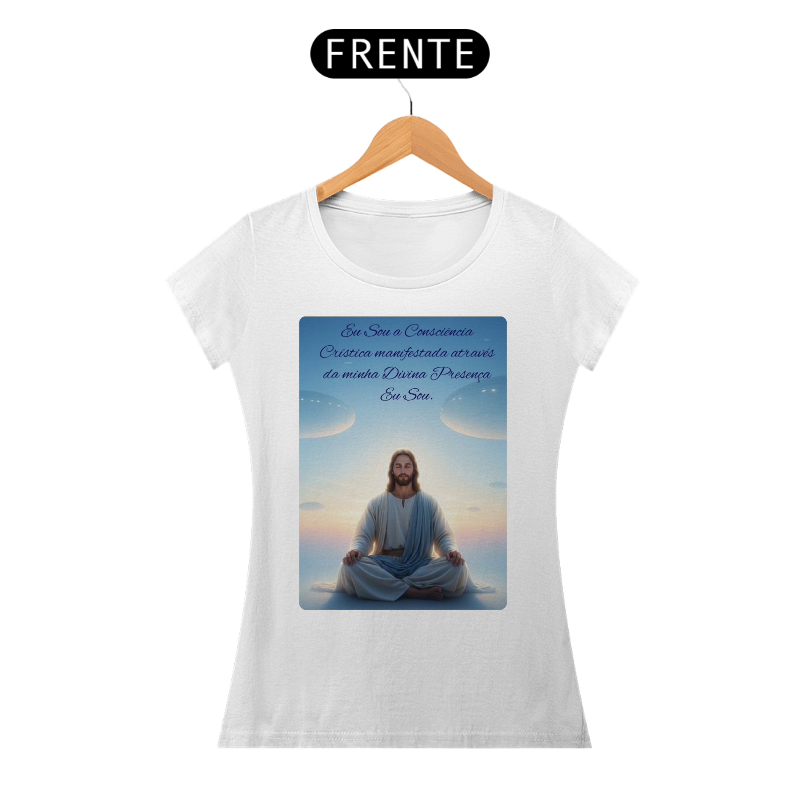 Nome do produto: Baby Long - Eu SOU