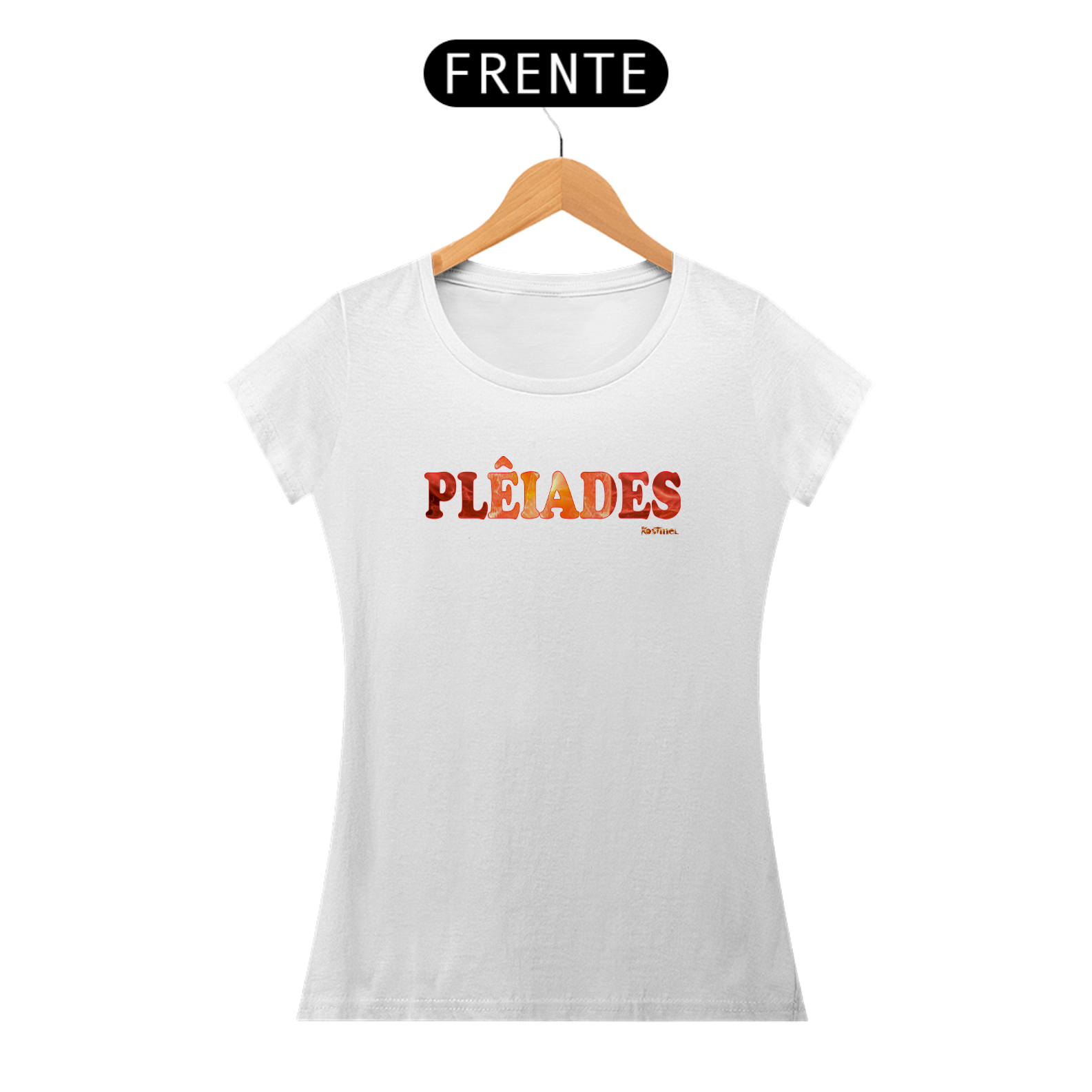 Nome do produto: Plêiades - Anã Vermelha