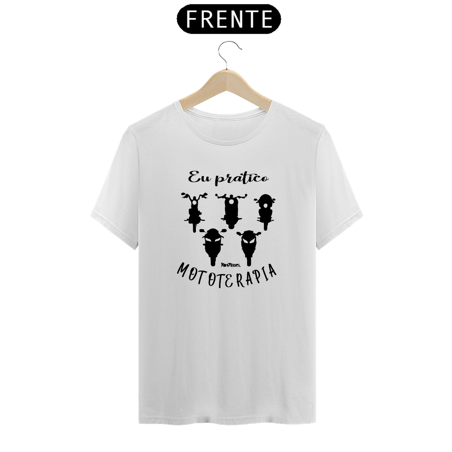 Nome do produto: Mototerapia