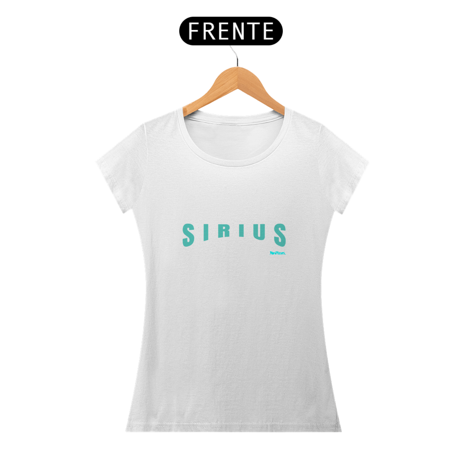 Nome do produto: Baby Long Sirius