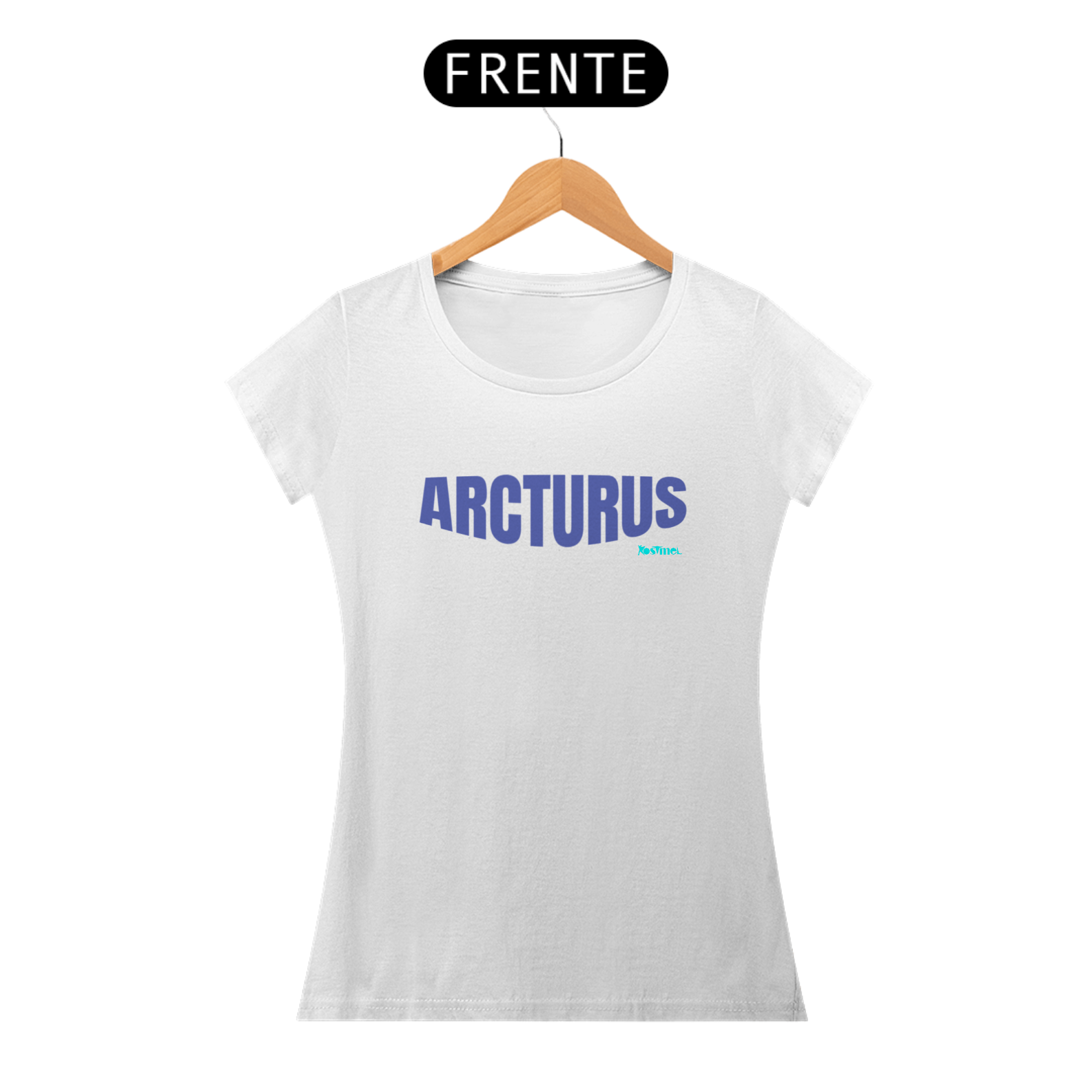 Nome do produto: Baby Long Arcturus
