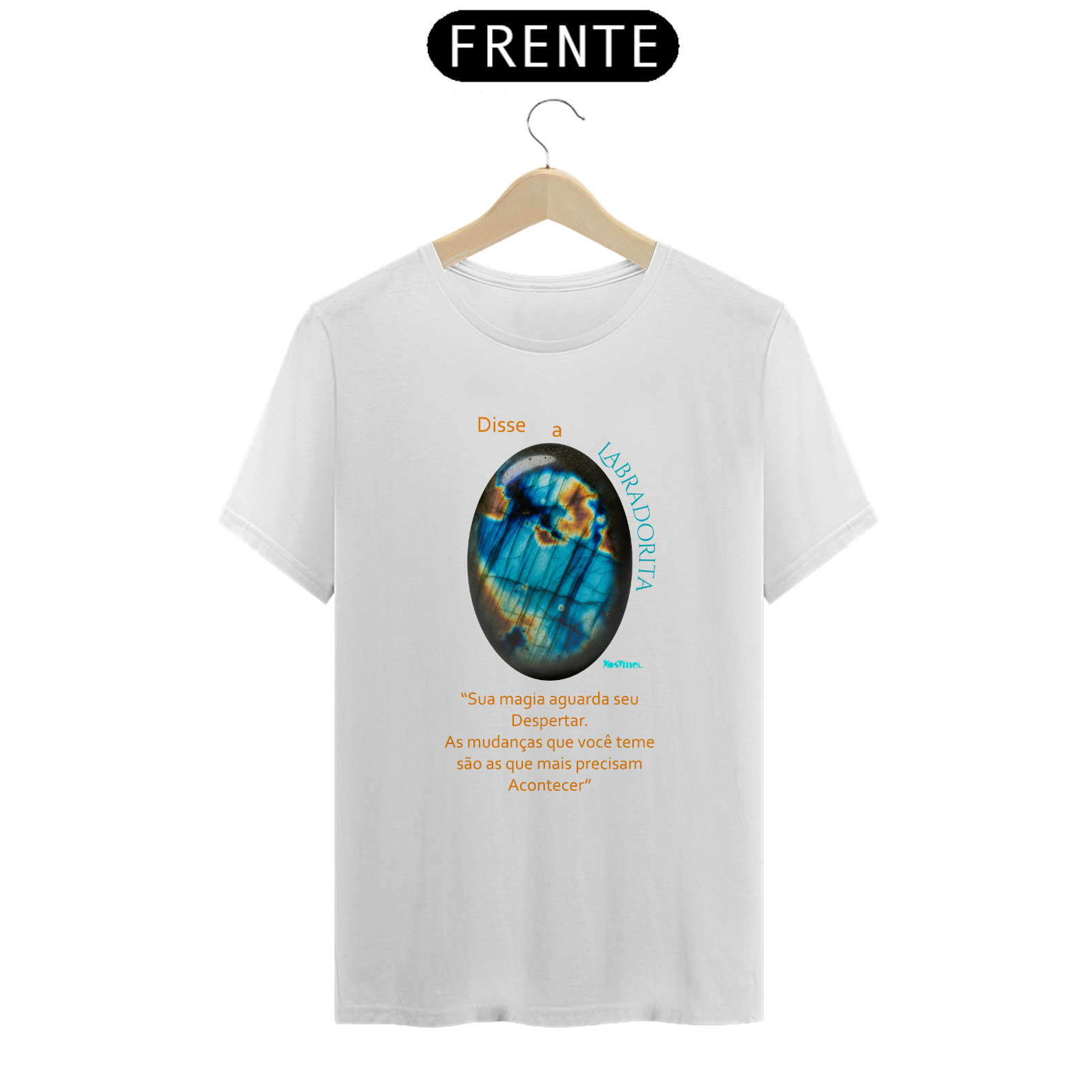 Nome do produto: Disse a Labradorita