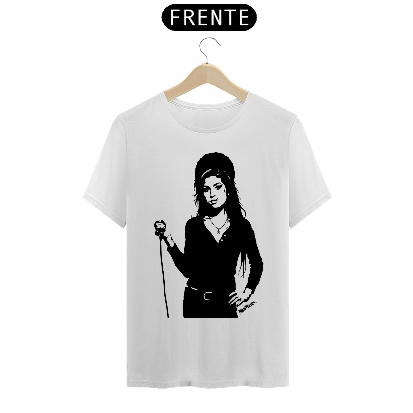 Nome do produto: Amy WH